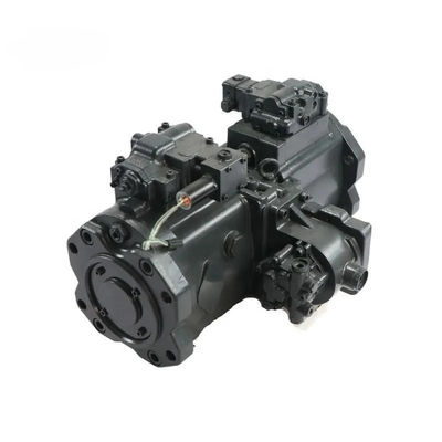 Excavador Hydraulic Pump Custom K5V200DTP-9N0B del motor diesel DH500