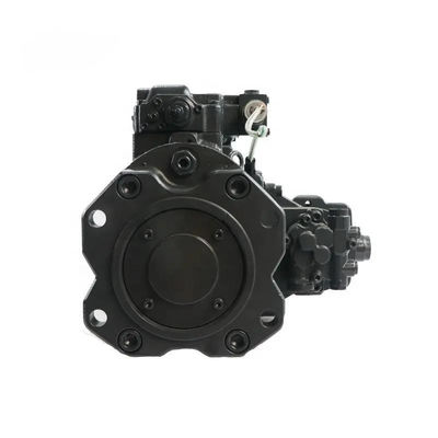 Bagger Hydraulic Pump Custom K5V200DTP-9N0B des Dieselmotor-DH500