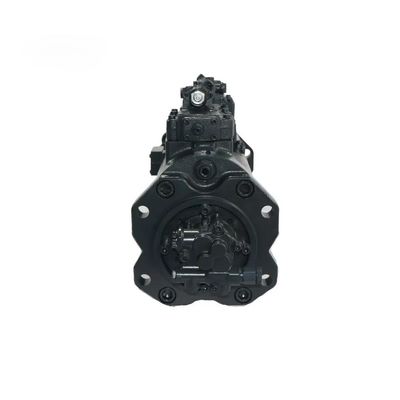 Main Excavator Hydraulic Pump EC300D Engine 14632316 K5V160D