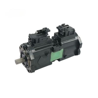 Main Excavator Hydraulic Pump EC300D Engine 14632316 K5V160D