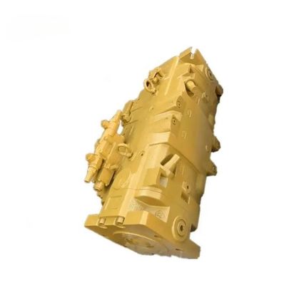 Excavatrice Hydraulic Pump A11V260 369-9655 369-9676 d'OEM E374D