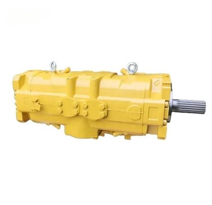Escavatore Hydraulic Pump A11V260 369-9655 369-9676 dell'OEM E374D