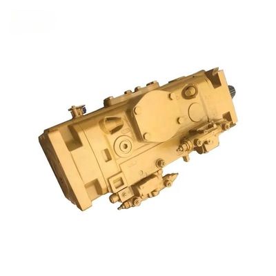 OEM E374D Graafwerktuig Hydraulic Pump A11V260 369-9655 369-9676