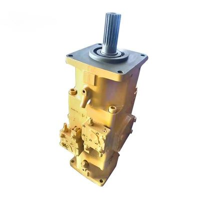 Main Engine Hydraulic Pump Excavator 10R-6370 266-7952 2667952