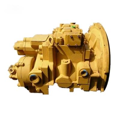Excavator Hydraulic Main Pump 295-9426 / 295-9663 / K5V212 E345B E345D
