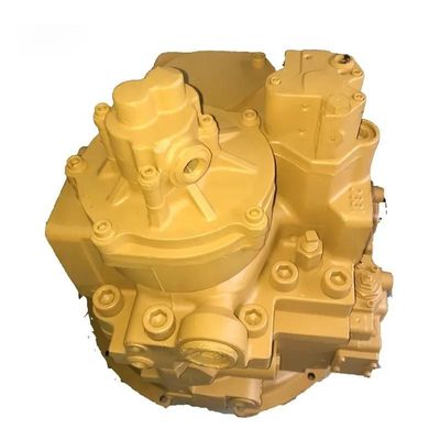 Excavator Hydraulic Main Pump 295-9426 / 295-9663 / K5V212 E345B E345D