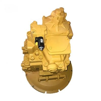 Bagger Hydraulic Main Pump 295-9426/295-9663/K5V212 E345B E345D
