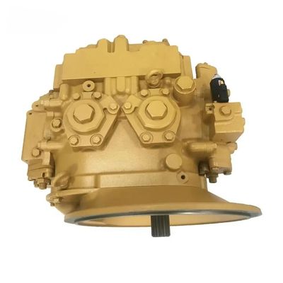 Main Hydraulic Pump Assembly 320C 320D 2726955 10R-9069 10R9069