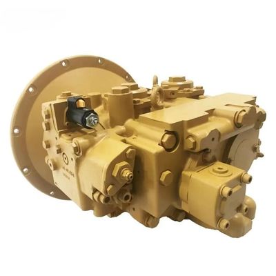 Main Hydraulic Pump Assembly 320C 320D 2726955 10R-9069 10R9069