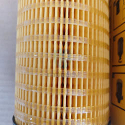 Подгонянный фильтр для масла экскаватора разделяет 500-0483 для строительных машин