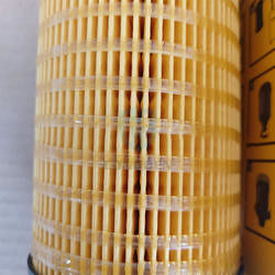 Customized Excavator Oil Filter Parts 500-0483 For Construction Machines