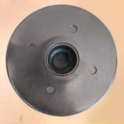 Customized Excavator Oil Filter Parts 500-0483 For Construction Machines