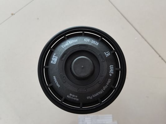 Filtr paliwa koparki OEM 509-5694 434-3928 E330GC E336GC E320D