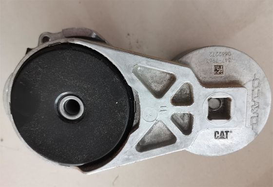 Excavator Engine Belt Tensioner Pulley 336E 347-7963 Part Nunmber