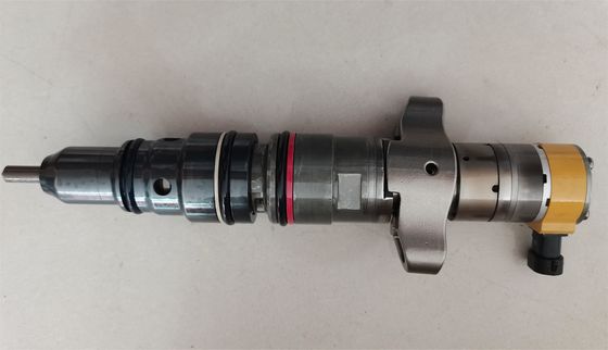 OEM de Motorbrandstofinjector Duurzame 553-2592 5577633 van Graafwerktuigspare part steel