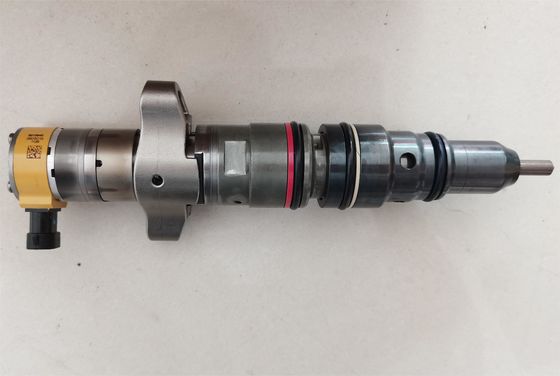 OEM Excavator Spare Part Steel Engine Fuel Injector Durable 553-2592 5577633