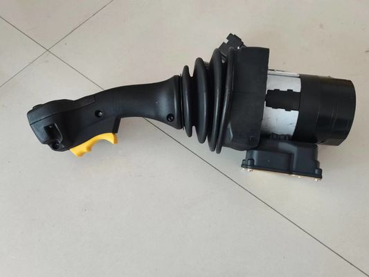 Excavator CAT Spare Parts Control Joystick 360-2987 For 120K Motor Grader