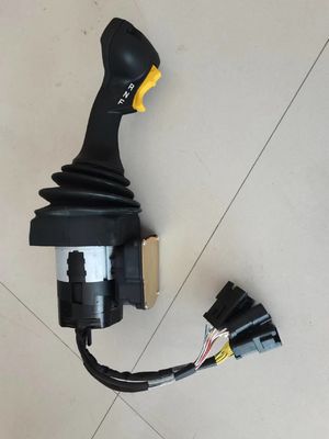 Graafwerktuig CAT Spare Parts Control Joystick 360-2987 voor 120K-Motornivelleermachine