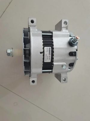 E345 Dizel Jeneratör Alternatörü C13 2267683 10R9095 10R9096