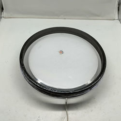 Czarny zestaw uszczelek O-ring do koparki 14579901 Wysokie ciśnienie Dostosowane