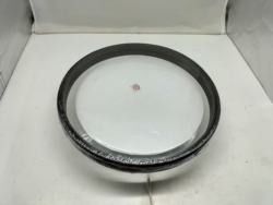 Zwart Graafwerktuig Sealing O Ring Kit 14579901 Aangepaste Hoge druk