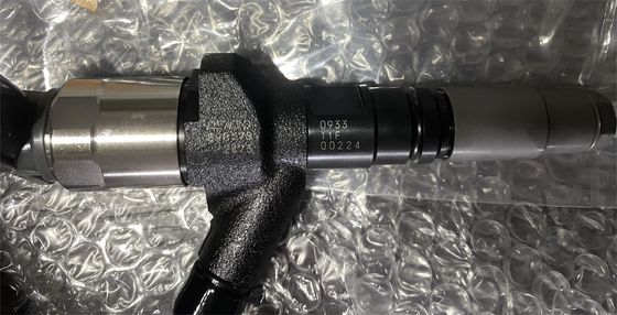 4JH1 5.2DT Diesel Fuel Injection Pump Original Common Rail Injector 8-98178247-1