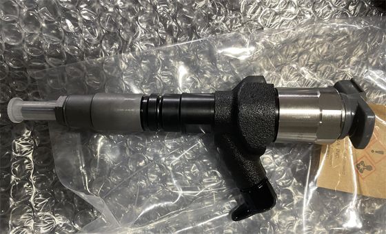 4JH1 5.2DT Diesel Fuel Injection Pump Original Common Rail Injector 8-98178247-1