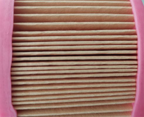 OEM Air Filter 1493000 / 40084500 / AF25322 Diesel Engine Parts