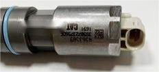 Инжектор топлива 2681839 экскаватора C7 неподдельный 268-1839 машинных частей
