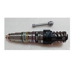 Bahan Bakar Mesin Diesel Injector Nozzle Part 4088665 Ukuran Standar