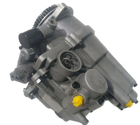 Αντλία εγχύσεων καυσίμων diesel εκσκαφέων E314C 150-2507/1502507