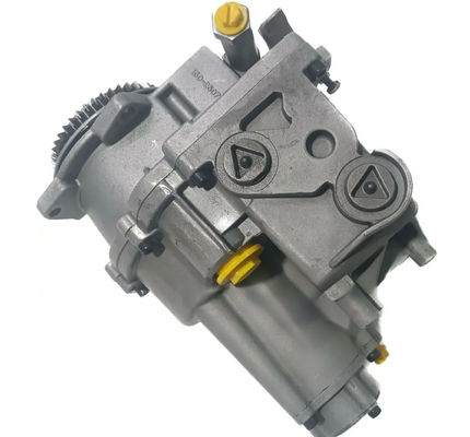 Excavator Diesel Fuel Injection Pump E314C 150-2507 / 1502507
