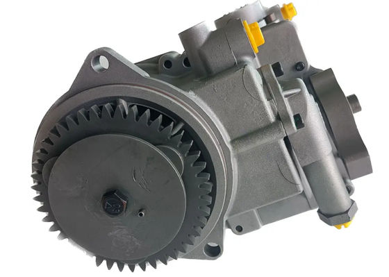 Excavator Diesel Fuel Injection Pump E314C 150-2507 / 1502507