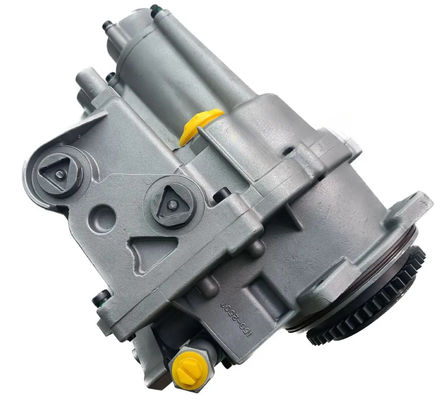 Pompa Injeksi Bahan Bakar Diesel Excavator E314C 150-2507 / 1502507