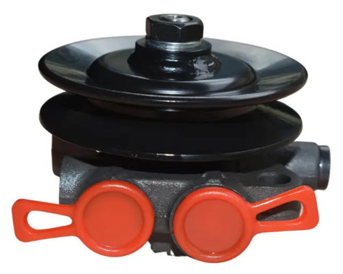 EC290B D7D Diesel Fuel Injection Pump 04296790 21021484 VOE21021484