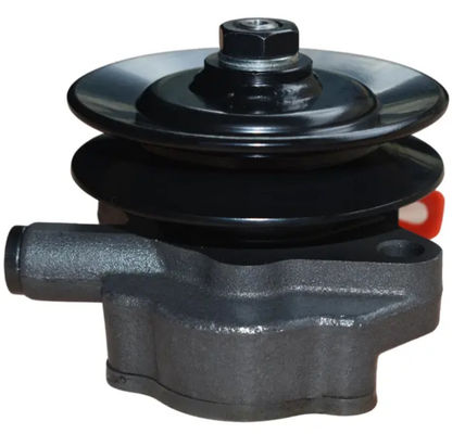 EC290B D7D Diesel Fuel Injection Pump 04296790 21021484 VOE21021484