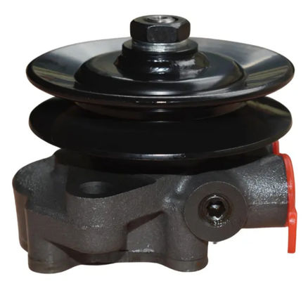 EC290B D7D Diesel Fuel Injection Pump 04296790 21021484 VOE21021484