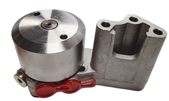 EC210 D6D Diesel Fuel Injection Pump VOE04297075 04297075 Engine Parts