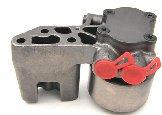EC210 D6D Diesel Fuel Injection Pump VOE04297075 04297075 Engine Parts