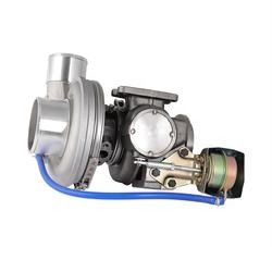 E325D C7 Engine Excavator Turbocharger 2507699 250-7699 Kondisi Baru