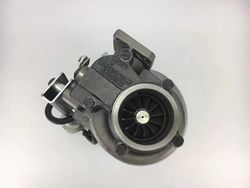 excavador Turbocharger Parts 7C2485 7C-2485 del motor de 3406B 3406C