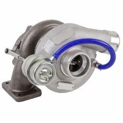 GT2556S 2674A225 / 2674A226 Turbocharger 711736-5026S For Excavator