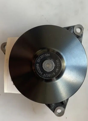 Pompa del refrigerante diesel C5402699/5402699 della pompa idraulica del motore 6CT