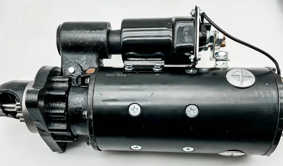 3406C Bagger Starter Motor Assembly 3383454 mit 6 Monaten Garantie-