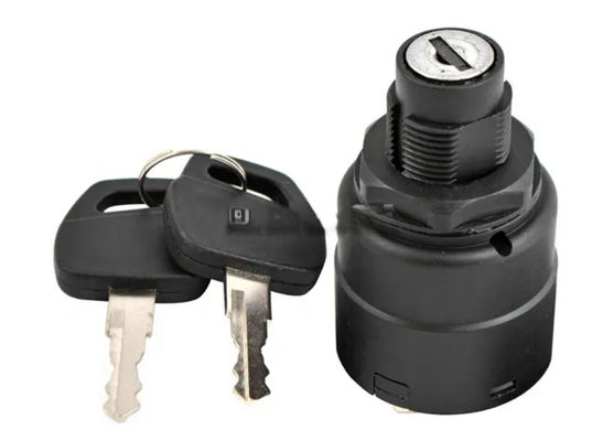Black Key Ignition Start Switch Onderdelen 7915492628 Met 6 Maanden Garantie
