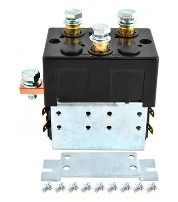 Automatic Electronics Contactor Assy 0009763504 Forklift Parts