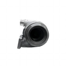 C7.1 Turbocharger Mesin Ekskavator T416300 T418743 431-4572 T416300