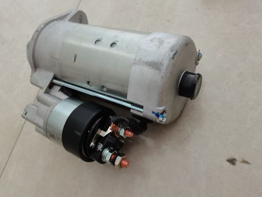 01183599 1182124 1182382 1183599 Tandem Roller için Starter Motor HD12 HD10 HD70 HD75 Motor