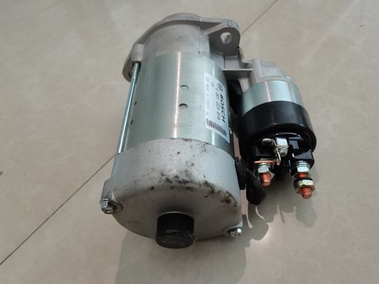 01183599 1182124 1182382 1183599 Starter Motor For Tandem Roller HD12 HD10 HD70 HD75 Engine