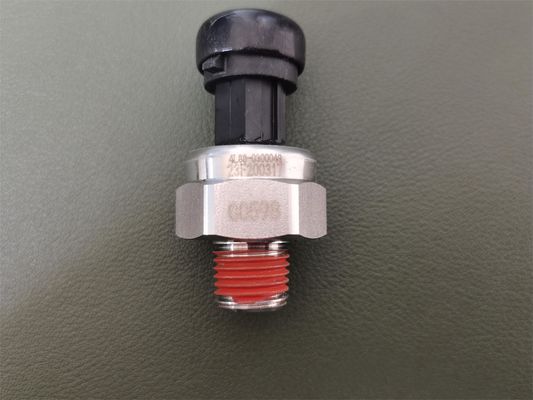 Partidas de motores diesel 4G33TC Sensor de presión de aceite 4L88-030004G